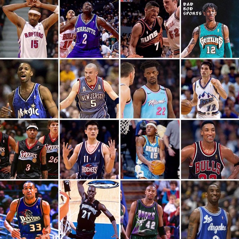 在季后赛的 在季后赛的