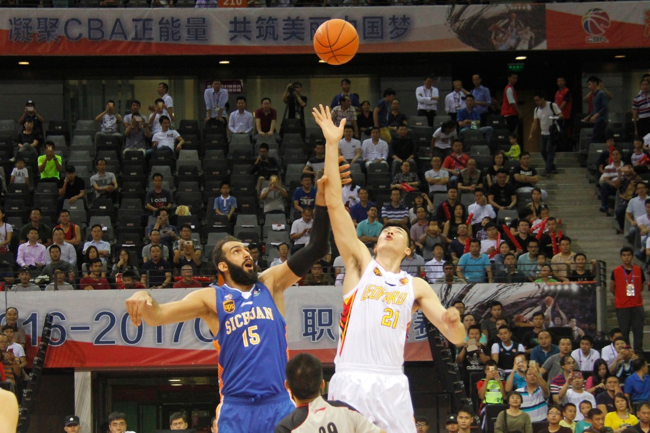 公牛没有急 公牛没有急