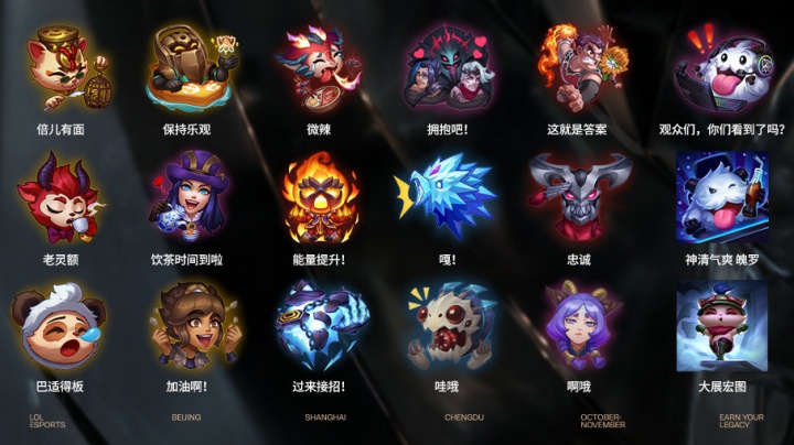 快纪录