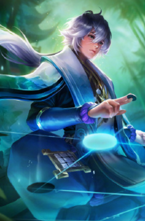 关键细节将